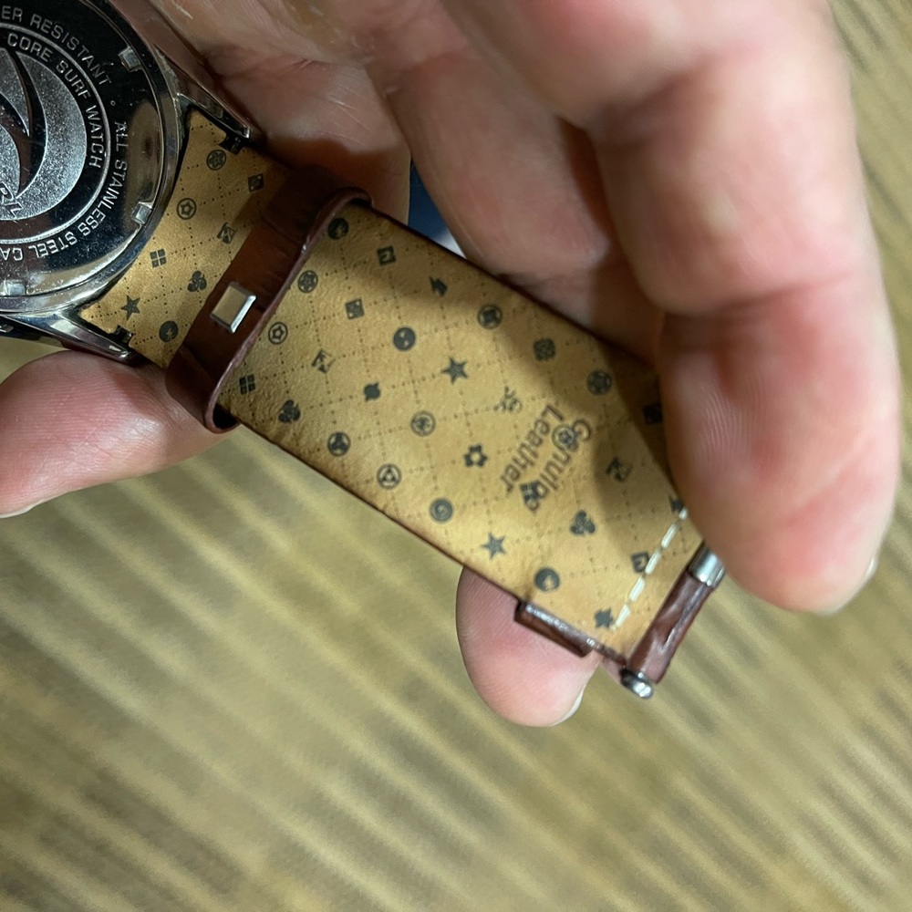 Rip Curl Watch View 5